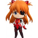 ねんどろいど ヱヴァンゲリヲン新劇場版 式波・アスカ・ラングレー プラグスーツVer. グッドスマイルカンパニー, GSC21966, by グッドスマイルカンパニー