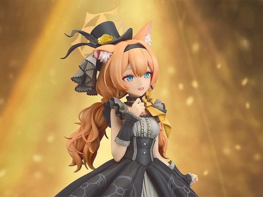 1/7 ブルーアーカイブ -Blue Archive- マリー（アイドル