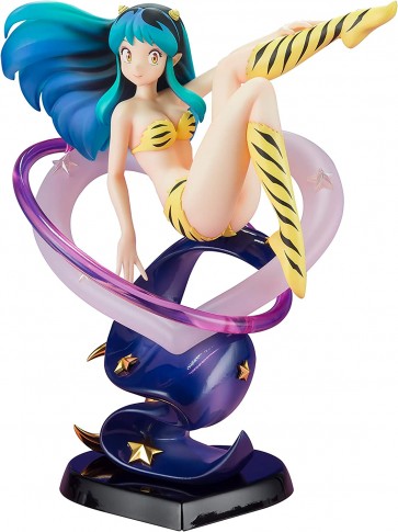 Figuarts Zero Chouett うる星やつら ラム バンダイ, BAC41946, by バンダイ