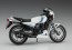 1/12 ヤマハ RZ250(4L3)w/カウル(1982) ハセガワ, HAS17584, by ハセガワ