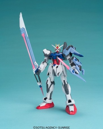 1/144 ソードストライクガンダム, BAN0116411, by バンダイ