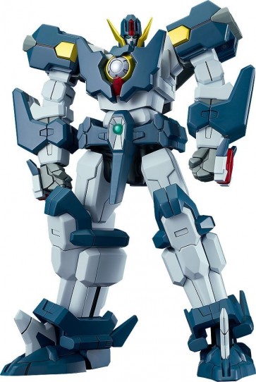 MODEROID 神無月の巫女 武夜御鳴神 グッドスマイルカンパニー, GSC84381, by グッドスマイルカンパニー