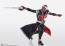 S.H.Figuarts(真骨彫製法) 仮面ライダーウィザード フレイムスタイル 10th Anniversary Ver.  バンダイ, BAC40598, by バンダイ