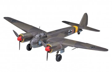 1/72 ﾕﾝｶｰｽ Ju88A4 ハセガワ, HAS15555, by ハセガワ