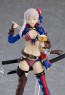 figma Fate/Grand Order バーサーカー/宮本武蔵 マックスファクトリー, MAX68113, by マックスファクトリー