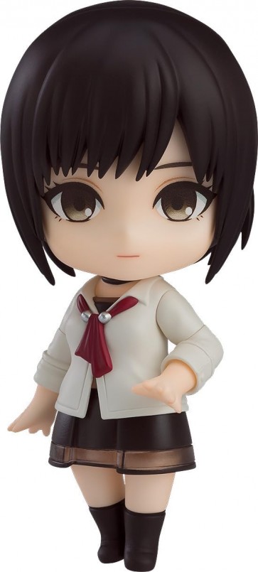 ねんどろいど 零～zero～ 雛咲深紅 グッドスマイルカンパニー, GSC02290, by グッドスマイルカンパニー