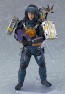 figma デス・ストランディング サム・ポーター・ブリッジズ DXエディション マックスファクトリー, MAX67284, by マックスファクトリー