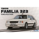 1/24 ID121 マツダ ファミリア フジミ, FUJ39534, by フジミ