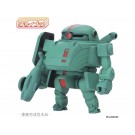 チョイプラ 装甲騎兵 ボトムズ B・ATM-03 ファッティー キャビコ, CAV10724, by キャビコ