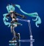 PLAMATEA キャラクター ボーカル シリーズ01 初音ミク 初音ミク 中央町戦術工芸Ver. グッドスマイルカンパニー, GSC64470, by グッドスマイルカンパニー