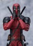 S.H.Figuarts デッドプール(デッドプール) バンダイ, BAC21146, by バンダイ