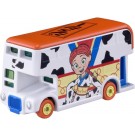 ドリームトミカ SP トイ･ストーリー 30周年 ジェシー KIMONO ver. タカラトミー, TAK94312, by タカラトミー