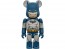 BE@RBRICK CHASE BATMAN HUSH #1 1BOX 12個入り メディコム・トイ, MED21128, by メディコム・トイ