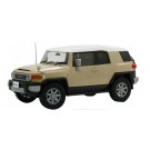 1/24 車NEXTシリーズ トヨタ FJクルーザー(ベージュ) フジミ, FUJ66172, by フジミ
