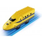 トミカ・プラレールブロック 923形ドクターイエロー タカラトミー, TAK02645, by タカラトミー