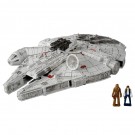 スター・ウォーズ / トランスフォーマー 02 ミレニアム・ファルコン タカラトミー, TAK74956, by タカラトミー
