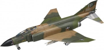 1/72 アメリカ空軍 F-4C 戦闘機 ウルフパック 1967 [限定品] ファインモールド, FIN28467, by ファインモールド