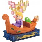 ドリームトミカ No.184 ディズニートミカパレード ラプンツェル タカラトミー, TAK33489, by タカラトミー