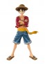 フィギュアーツZERO ONE PIECE 麦わらのルフィ バンダイ, BAN70208, by バンダイ