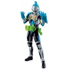 仮面ライダージオウ RKF レジェンドライダーシリーズ 仮面ライダーブレイブ クエストゲーマーレベル2 バンダイ, BAN64054, by バンダイ