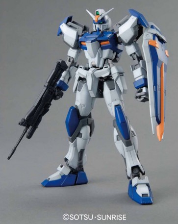 1/100MG　ﾃﾞｭｴﾙｶﾞﾝﾀﾞﾑ ｱｻﾙﾄｼｭﾗｳﾄﾞ, BAN52994, by バンダイ