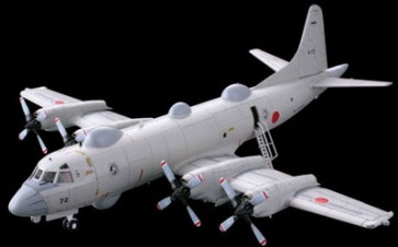 1/144　技ＡＣ３０４　海自　ＥＰ－３　岩国, TMTX243557, by トミーテック
