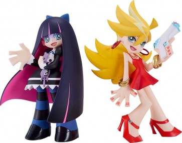 POP UP PARADE Panty&Stocking with Garterbelt パンティ＆ストッキング セット グッドスマイルカンパニー, GSC60496, by グッドスマイルカンパニー