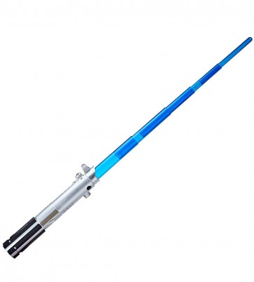 スタｰ･ウォｰズ スプリングアクション ライトセｰバｰ ジェダイ タカラトミー, TAK16665, by タカラトミー