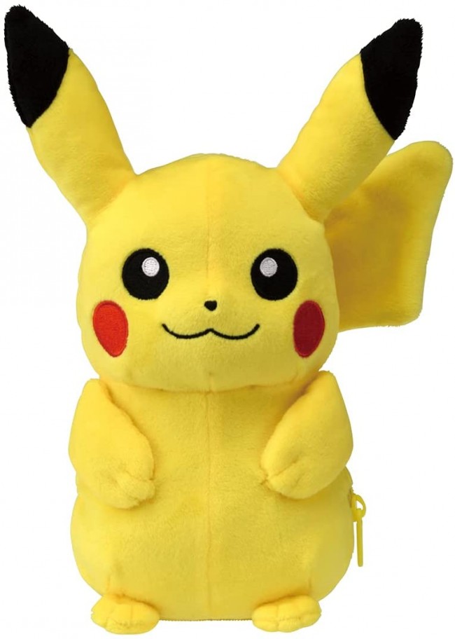 ポケモン　ぬいぐるみ　276 ポケットモンスター ドオー ぬいぐるみ(S) PP278 ポケモン