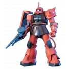 1/144 HGUC 032　ｼｬｱ専用ｻﾞｸ, BAN28140, by バンダイ