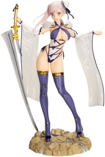 1/7 Fate/Grand Order バーサーカー 宮本武蔵 Fate/Grand Orderコトブキヤ, KBY15832, by コトブキヤ