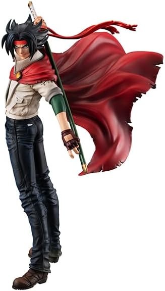 GGG (ガンダム･ガイズ･ジェネレーション) 機動武闘伝Gガンダム ドモン･カッシュ メガハウス, MEG43716, by メガハウス