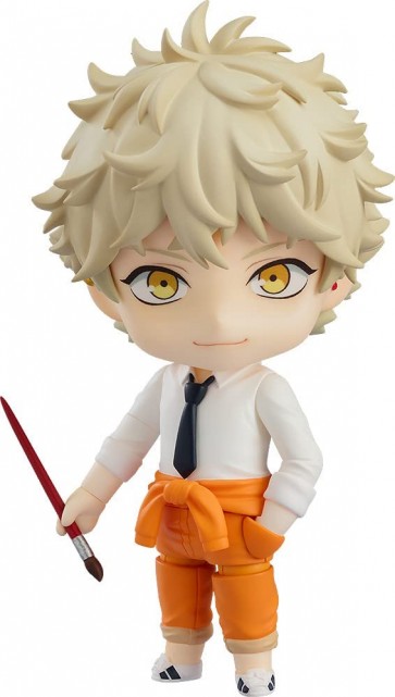 ねんどろいど ブルーピリオド 矢口八虎 オランジュルージュ, ORG28538, by オレンジ　ルージュ