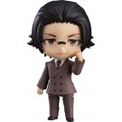 ねんどろいど 文豪ストレイドッグス 坂口安吾 オランジュルージュ, ORG73514, by オレンジ　ルージュ