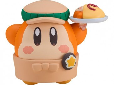 ねんどろいど ワドルディ カービィカフェVer. グッドスマイルカンパニー, GSC28670, by グッドスマイルカンパニー