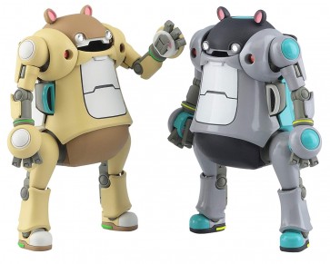 1/35 メカトロ ウィーゴNo.11 RS モリノ&アッシュ　ハセガワ, HAS47657, by ハセガワ