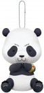 ぴたぬい 呪術廻戦 パンダ コトブキヤ, KBY35731, by コトブキヤ