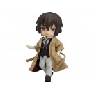 ねんどろいどどーる 文豪ストレイドッグス 太宰治 (再販) オランジュルージュ, ORG76065, by オレンジ ルージュ