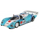 1/24 日石トラスト ポルシェ 962C "1991 ル・マン" ハセガワ, HAS03181, by ハセガワ