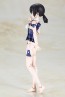 フレームアームズ・ガール レティシア Azurite Ver. コトブキヤ, KBY41503, by コトブキヤ