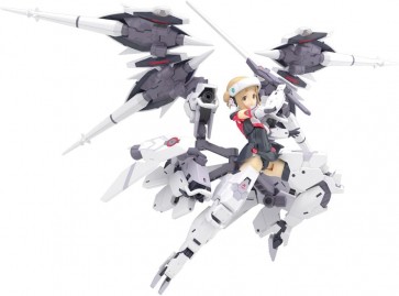 メガミデバイス アリス・ギア・アイギス Expansion 高幡 のどか コトブキヤ, KBY47604, by コトブキヤ