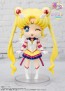 Figuarts mini 美少女戦士セーラームーン エターナルセーラームーン -Cosmos edition- バンダイ, BAC39684, by バンダイ
