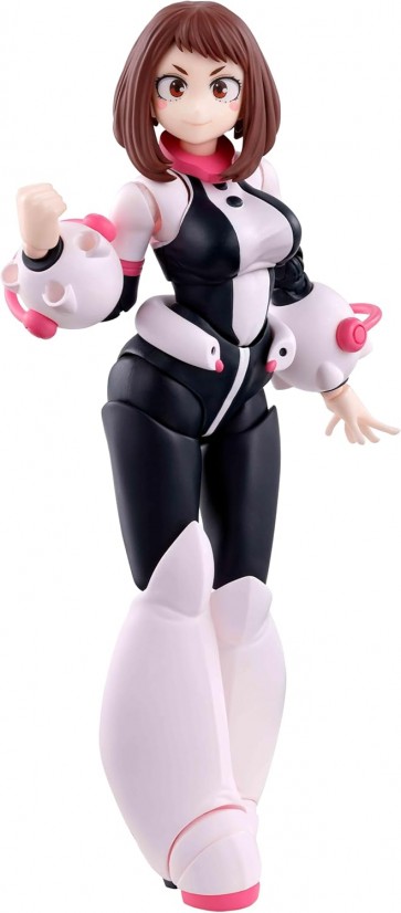 S.H.Figuarts 僕のヒーローアカデミア 麗日お茶子 バンダイ, BAC73657, by バンダイ