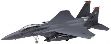 1/72 E39 F-15E ｽﾄﾗｲｸｲｰｸﾞﾙ ハセガワ, HAS15692, by ハセガワ