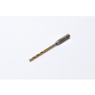 HG ワンタッチピンバイス 専用ドリル刃（単品） 径1.9mm HT349 ウェーブ, WAV83498, by ウェーブ