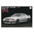 1/12 スカイラインGT-R 1989 ニスモ Sチューン(BNR32) フジミ, FUJ41787, by フジミ