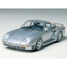 1/24 ﾎﾟﾙｼｪ959, TAM24065, by タミヤ