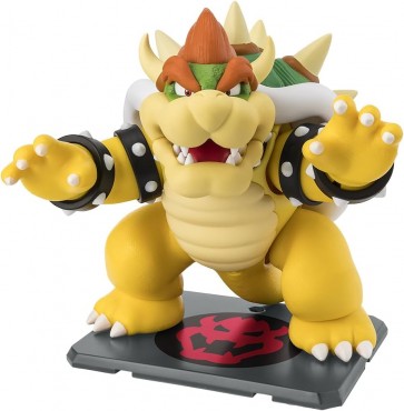 S.H.Figuarts スーパーマリオ クッパ (SUPER MARIO) バンダイ, BAC93068, by バンダイ S.H.Figuarts スーパーマリオ クッパ (SUPER MARIO) バンダイ, BAC93068, by バンダイ