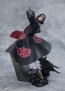 フィギュアーツZERO ［超激戦］ NARUTO-ナルト- 疾風伝 うちはイタチ-万華鏡写輪眼の光と闇- バンダイ, BAC61135, by バンダイ