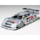 1/24 ﾒﾙｾﾃﾞｽ CLK-GTR, TAM24195, by タミヤ